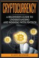 Cryptocurrency, Reznor Eliot P.