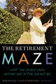 The Retirement Maze, Pascale Rob