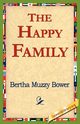 The Happy Family, Bower Bertha Muzzy
