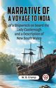 Narrative Of A Voyage To India Of A Shipwreck On Board The Lady Castlereagh And A Description Of New South Wales, Cramp W. B.