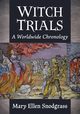 Witch Trials, Snodgrass Mary Ellen