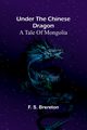 Under the Chinese Dragon, S. Brereton F.
