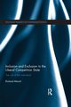 Inclusion and Exclusion in the Liberal Competition State, Mnch Richard