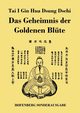 Tai I Gin Hua Dsung Dschi, Anonym