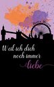 Weil ich dich noch immer liebe, Magens Bianca