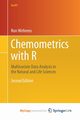 Chemometrics with R, Wehrens Ron