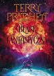 Blask fantastyczny, Pratchett Terry