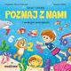 wiat cyferek poznaj z nami i morskimi stworzeniami, Bernat-Protaziuk Magdalena