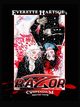 Razor Compendium vol. 3-paperback, hartsoe everette