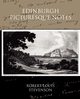 Edinburgh Picturesque Notes, Stevenson Robert Louis