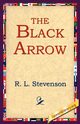 The Black Arrow, Stevenson Robert Louis