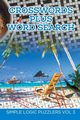 Crosswords Plus Word Search, Speedy Publishing LLC