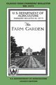 The Farm Garden (Legacy Edition), U.S. Department of Agriculture