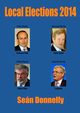 Local Elections 2014, Donnelly Sen