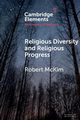 Religious Diversity and Religious Progress, McKim Robert