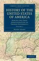 History of the United States of America - Volume 1, Adams Henry