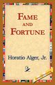 Fame and Fortune, Alger Jr.  Horatio