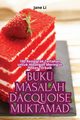BUKU MASALAH DACQUOISE MUKTAMAD, Jane Li