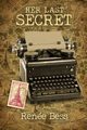 Her Last Secret, Bess Renee