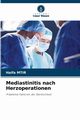 Mediastinitis nach Herzoperationen, MTIR Haifa