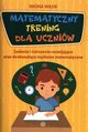 Matematyczny trening dla uczniw, Wsik Iwona