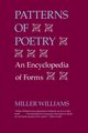 Patterns of Poetry, Williams Miller