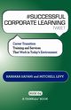 # SUCCESSFUL CORPORATE LEARNING tweet Book04, Safani Barbara