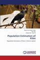 Population Estimation of Kites, Iqbal Muhammad Naeem