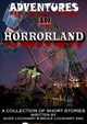 Adventures in Horrorland, Press Horrified