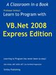 Learn to Program with VB.NET 2008 Express, Smiley John