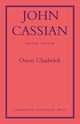 John Cassian, Chadwick Owen