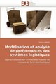 Modlisation et analyse de performances des syst?mes logistiques, LABADI-K