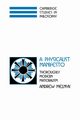 A Physicalist Manifesto, Melnyk Andrew