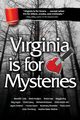 Virginia Is for Mysteries, Sisters in Crime, 