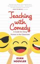 Teaching with Comedy, Hoovler Evan
