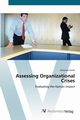 Assessing Organizational Crises, Conte Christian