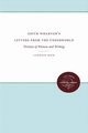 Edith Wharton's Letters From the Underworld, Waid Candace
