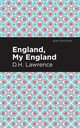 England, My England and Other Stories, Lawrence D. H.