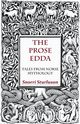 The Prose Edda - Tales from Norse Mythology, Sturluson Snorri