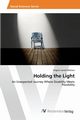 Holding the Light, Carroll-Wallace Angela
