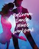 Ballroom Dance Moves Workbook, Larson Patricia