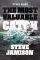 The Most Valuable Catch Study Guide, Jamison Steve