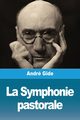 La Symphonie pastorale, Gide Andr