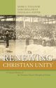 Renewing Christian Unity, Toulouse Mark G