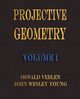 Projective Geometry - Volume I, Veblen Oswald