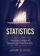 Statistics, Slavio John