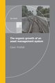 The organic growth of an asset management system, Swier Jan