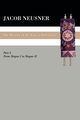 A History of the Jews in Babylonia, Part III, Neusner Jacob