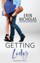 Getting Lucky (Sapphire Falls), Nicholas Erin