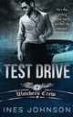 Test Drive, Johnson Ines